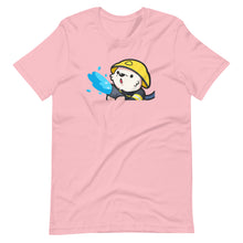 DarkViperAU Fireman T-Shirt