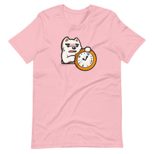 DarkViperAU Clock T-Shirt
