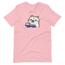 DarkViperAU Book T-Shirt