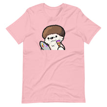 DarkViperAU Bob Ross T-Shirt