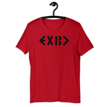 EXBC Simple Premium T-Shirt (Black)
