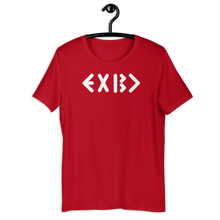 EXBC Simple Premium T-Shirt (White)