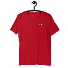 EXBC Unisex Premium T-Shirt
