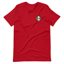 Ashek Logo Unisex T-Shirt