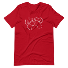 MartinezTwins Signature T-Shirt