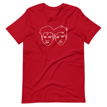 MartinezTwins Classic T-Shirt