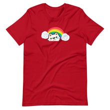 DarkViperAU Pride T-Shirt