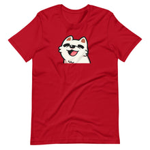 DarkViperAU Happy 2 T-Shirt