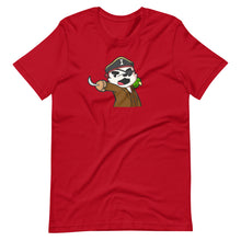 DarkViperAU Pirate T-Shirt