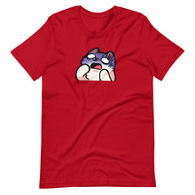 DarkViperAU Scared T-Shirt