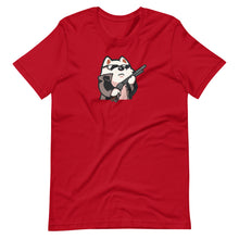 DarkViperAU Terminator 2 T-Shirt