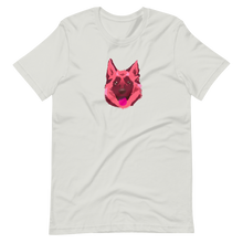 MartinezTwins Rojo Scar T-Shirt