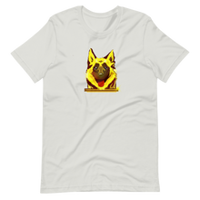 MartinezTwins Gold Scar T-Shirt