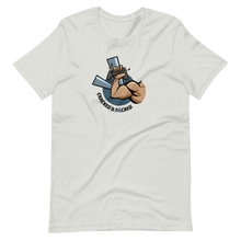 Viss Cracked & Jacked T-Shirt