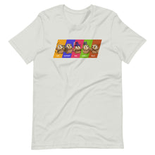 Incon Mains T-Shirt