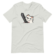DarkViperAU Sword T-Shirt