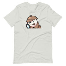 DarkViperAU Sherlock T-Shirt
