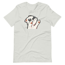 DarkViperAU Sad Hug T-Shirt