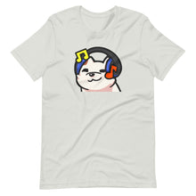 DarkViperAU Music T-Shirt