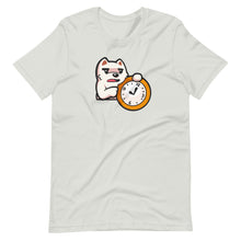 DarkViperAU Clock T-Shirt