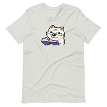 DarkViperAU Book T-Shirt