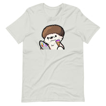 DarkViperAU Bob Ross T-Shirt