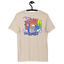 EXBC Unisex Premium T-Shirt