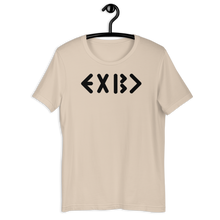 EXBC Simple Premium T-Shirt (Black)