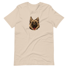 MartinezTwins Original Scar T-Shirt