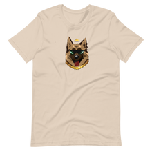 MartinezTwins King Scar T-Shirt