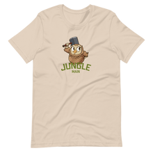 Incon Jungle Main T-Shirt