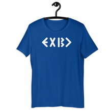 EXBC Simple Premium T-Shirt (White)