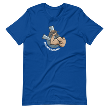 Viss Cracked & Jacked T-Shirt