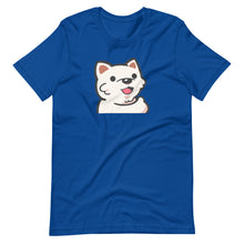 DarkViperAU Thumbs Up T-Shirt