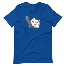 DarkViperAU Sword T-Shirt