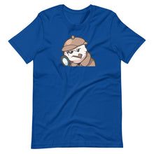 DarkViperAU Sherlock T-Shirt