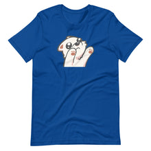 DarkViperAU Sad Hug T-Shirt