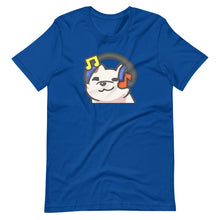 DarkViperAU Music T-Shirt