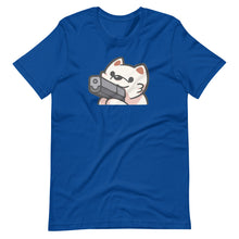 DarkViperAU Gun T-Shirt