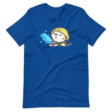 DarkViperAU Fireman T-Shirt