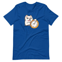 DarkViperAU Clock T-Shirt