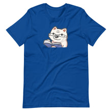 DarkViperAU Book T-Shirt
