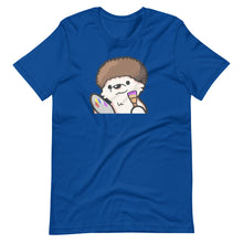 DarkViperAU Bob Ross T-Shirt