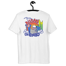 EXBC Unisex Premium T-Shirt