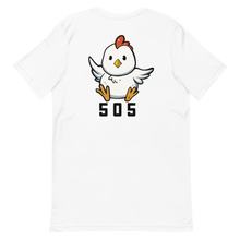 MartinezTwins 505 T-Shirt