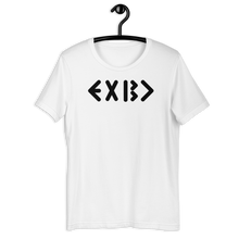 EXBC Simple Premium T-Shirt (Black)