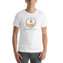 StreamElements Original Unisex T-Shirt