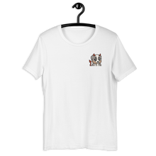 iRisk PogDevil T-Shirt
