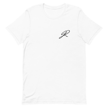 JasonR Signature T-Shirt (Black Logo)