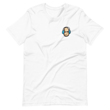 Ashek Logo Unisex T-Shirt